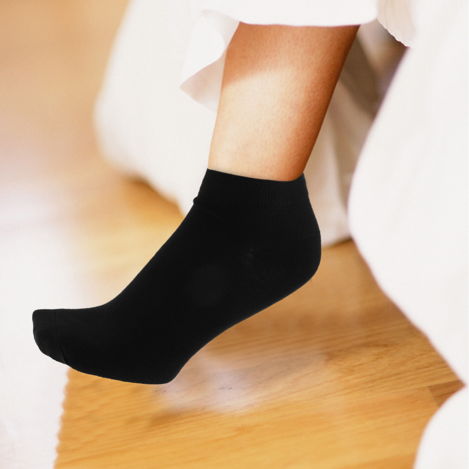6Pairs Women Boat Socks Invisi - огляд і ціна Invisibility Sock Loafer