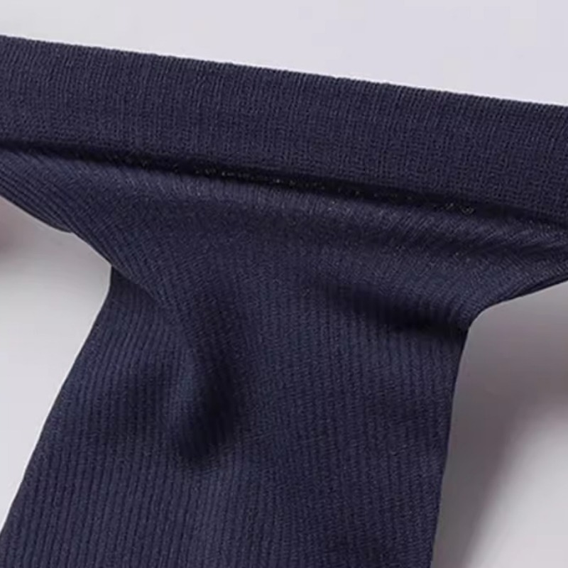 10/20pairs Men Ice Silk Socks  - огляд і ціна Silk Sock Bamboo