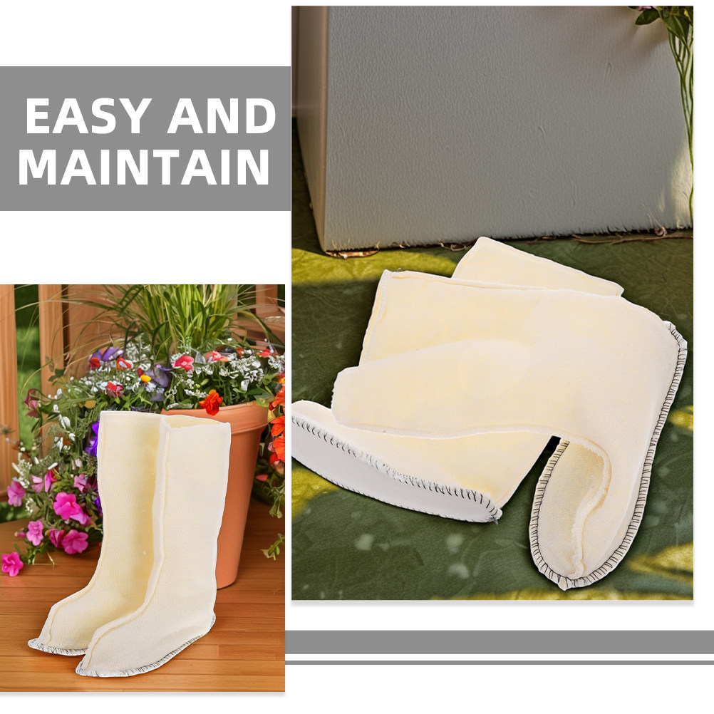 2Pairs Rain Boot Liners Warm T - огляд і ціна Thermal Sock Winter