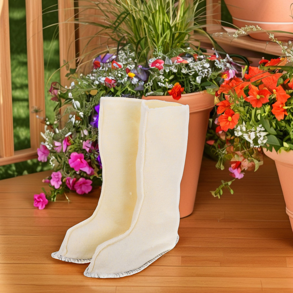 2Pairs Rain Boot Liners Warm T - огляд і ціна Thermal Sock Winter