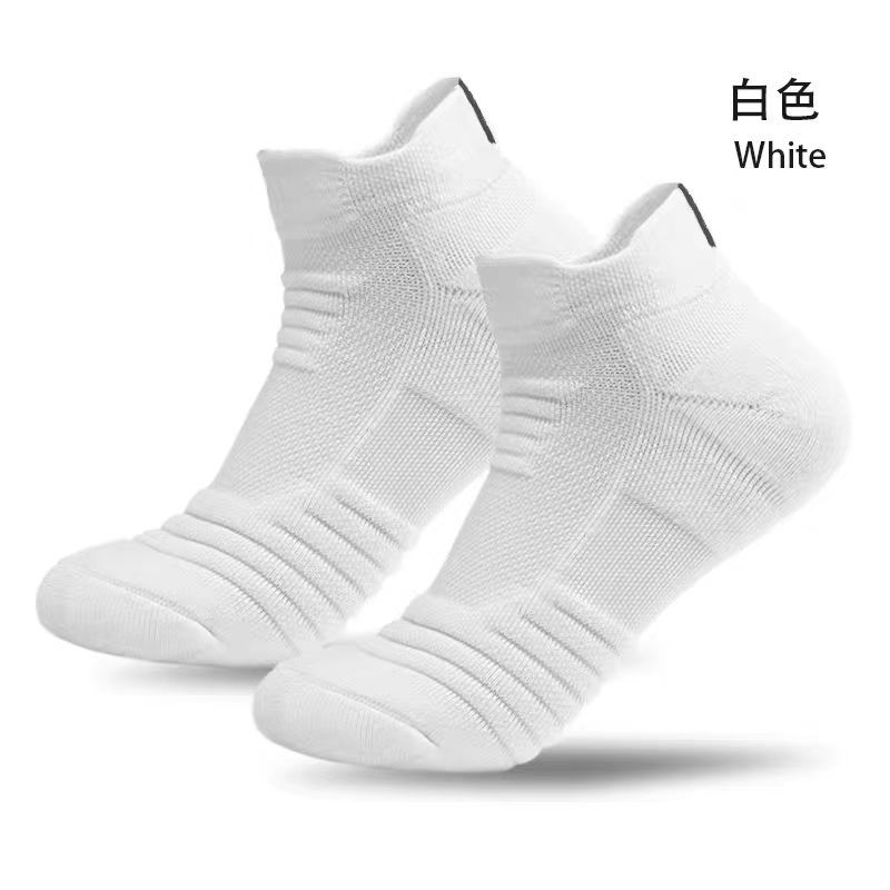 3 Pairs Breathable Mesh Athlet - огляд і ціна Athletic Sock Cushion