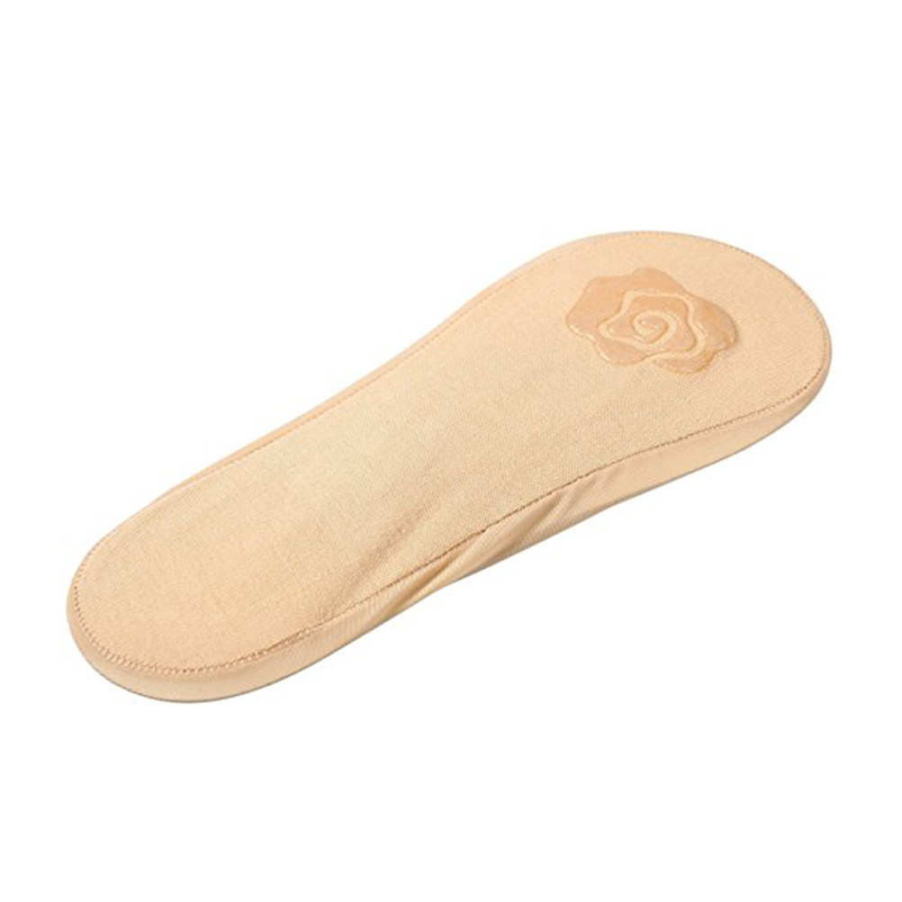 4Pair Women Ultra Low Invisibl - огляд і ціна Invisibility Sock Loafer