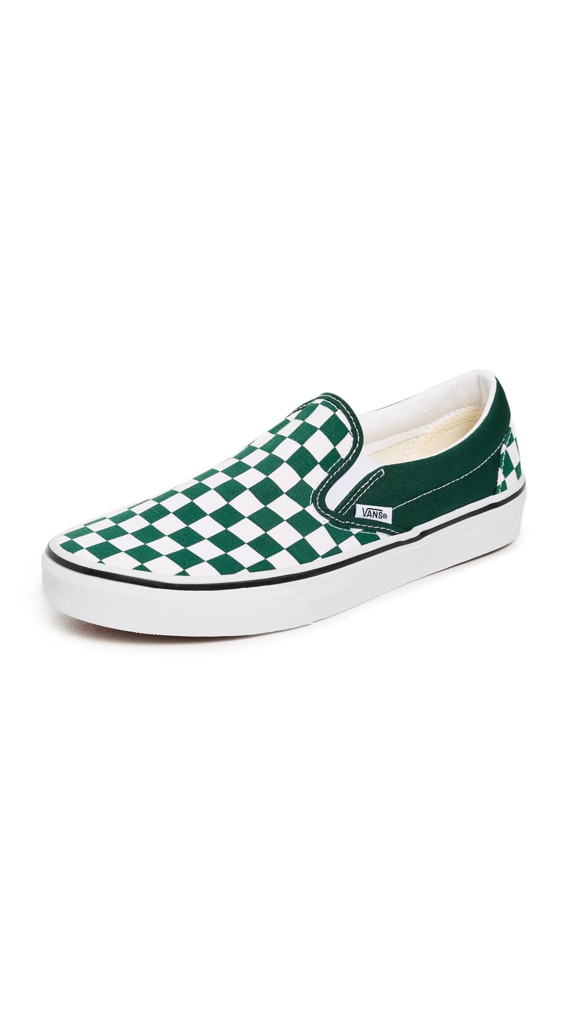 Vans Mens Classic Slip On Snea - огляд і ціна Vans Shoes Authentic