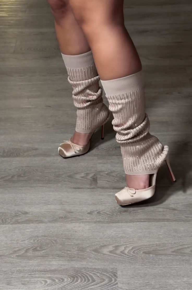 Butterfly-Kont Square Toe Knee - огляд і ціна Knee High Sock Women